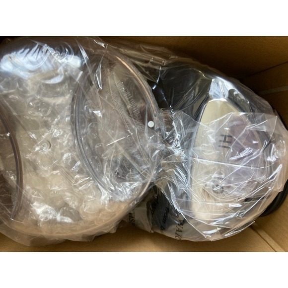 Oster Mini  3 Cup Black Mini Food Chopper with Whisk attachment Open Box - Picture 4 of 15